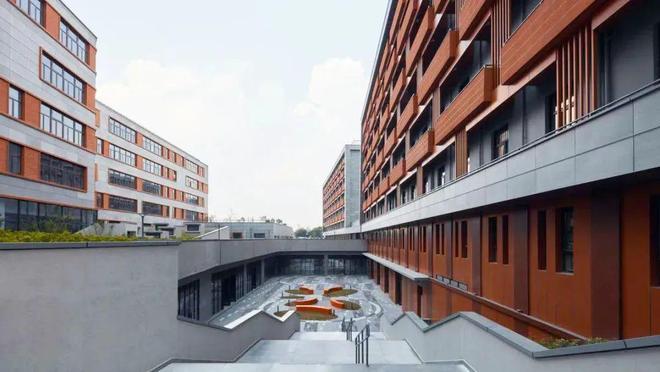 中环桃源里售楼处发布：尊享城市脉搏新葡京网上赌场八月豪宅聚焦@桃浦(图38)