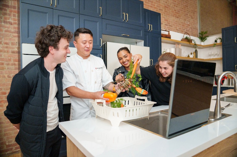 圈粉” 中国科技创新实现全球引领澳门新葡