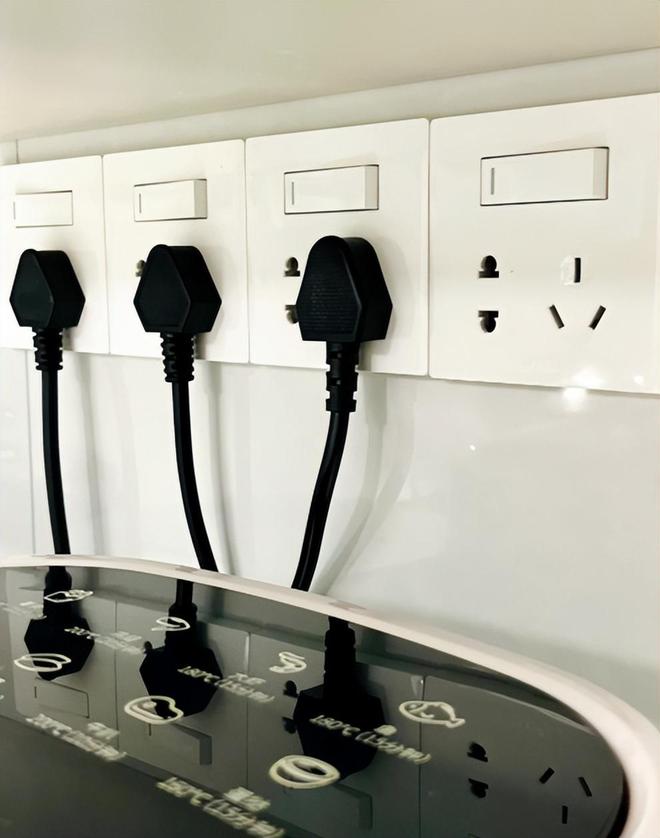 如果不提前注意装修完大概会后悔澳门新葡京厨房装修攻略!这些坑(图6) 如果不提前注意装修完大概会后悔澳门新葡京厨房装修攻略!这些坑(图6)