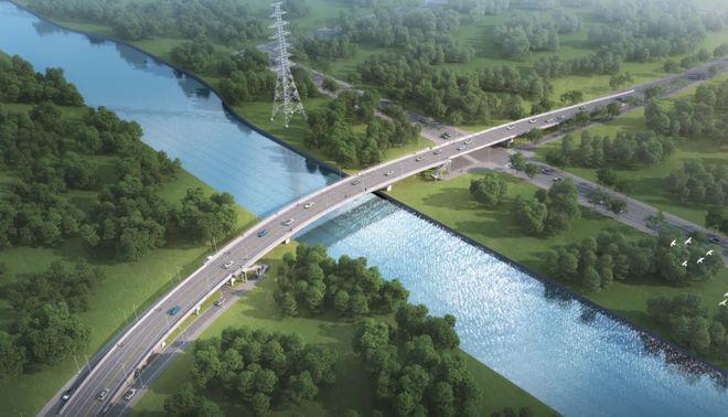 高申陇院售楼处发布：奢华生活艺术品澳门新葡京网页✨热搜首页✨梅陇安(图4)