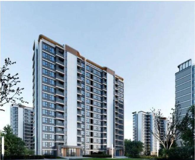 高申陇院售楼处发布：奢华生活艺术品澳门新葡京网页✨热搜首页✨梅陇安(图14)