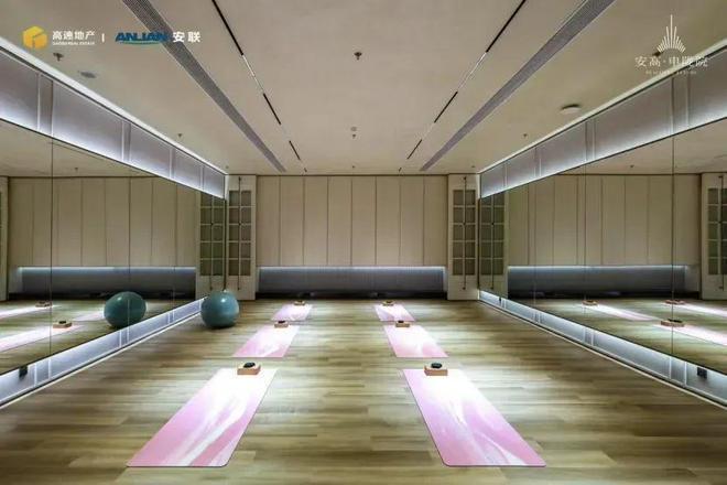 高申陇院售楼处发布：奢华生活艺术品澳门新葡京网页✨热搜首页✨梅陇安(图21)