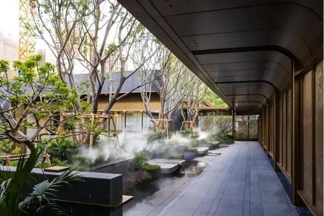 高申陇院售楼处发布：奢华生活艺术品澳门新葡京网页✨热搜首页✨梅陇安(图24)