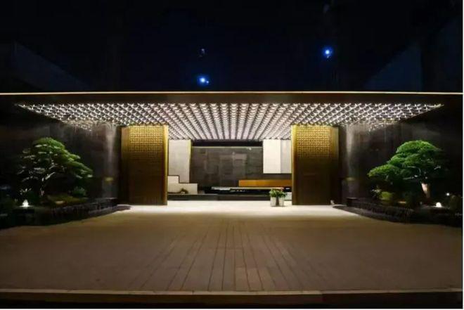 高申陇院售楼处发布：奢华生活艺术品澳门新葡京网页✨热搜首页✨梅陇安(图30)