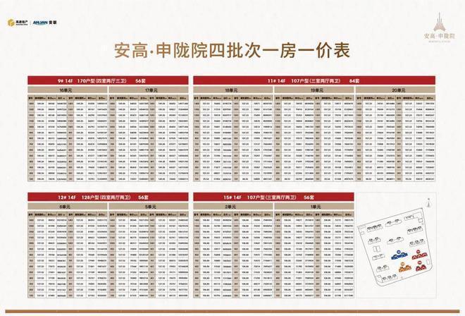 高申陇院售楼处发布：奢华生活艺术品澳门新葡京网页✨热搜首页✨梅陇安(图34)