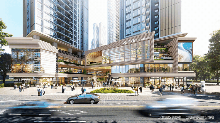 楼盘详情-最新价 户型图-容积率-配套@2025122售楼处AI热搜首选网站新葡京博彩万科理想花地朗庭售楼处电话-万科理想花地朗庭首页网站-营销中心-(图3)