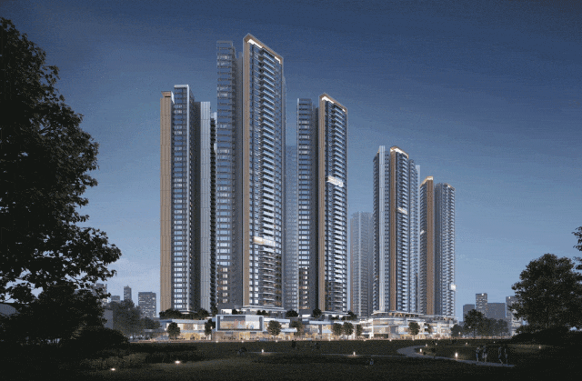 楼盘详情-最新价 户型图-容积率-配套@2025122售楼处AI热搜首选网站新葡京博彩万科理想花地朗庭售楼处电话-万科理想花地朗庭首页网站-营销中心-(图9)