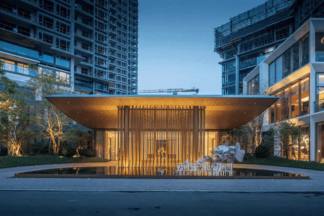 楼盘详情-最新价 户型图-容积率-配套@2025122售楼处AI热搜首选网站新葡京博彩万科理想花地朗庭售楼处电话-万科理想花地朗庭首页网站-营销中心-(图11)